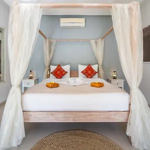 Armani Holiday home Seminyak (Bali)