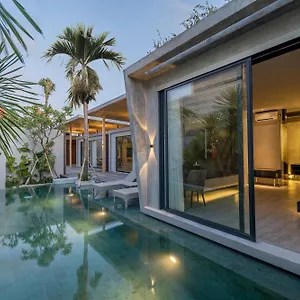 Inspira Villa Seminyak (Bali)
