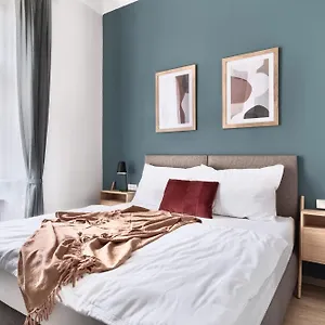Mizu House By Days Apartment Prague