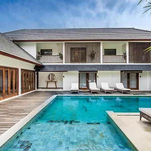  Villa Vienna By Great Bali