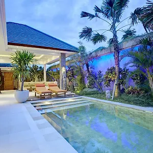  Villa Jonas Bali