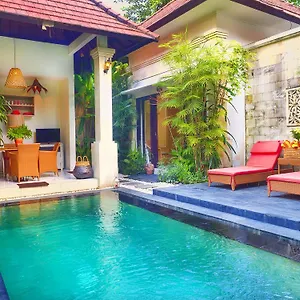  Villa Garden