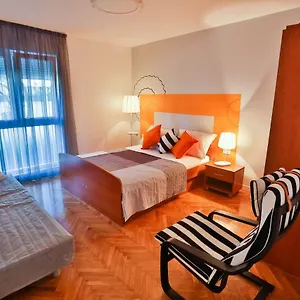 Viktorija Apartment Split