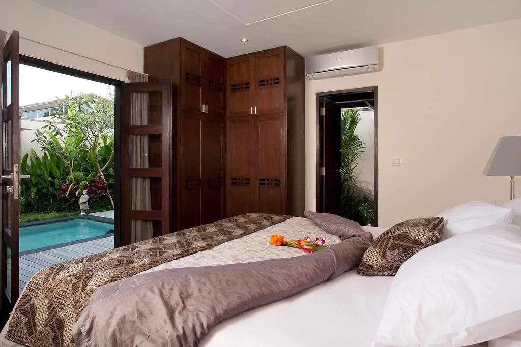 Elok Villas Seminyak
