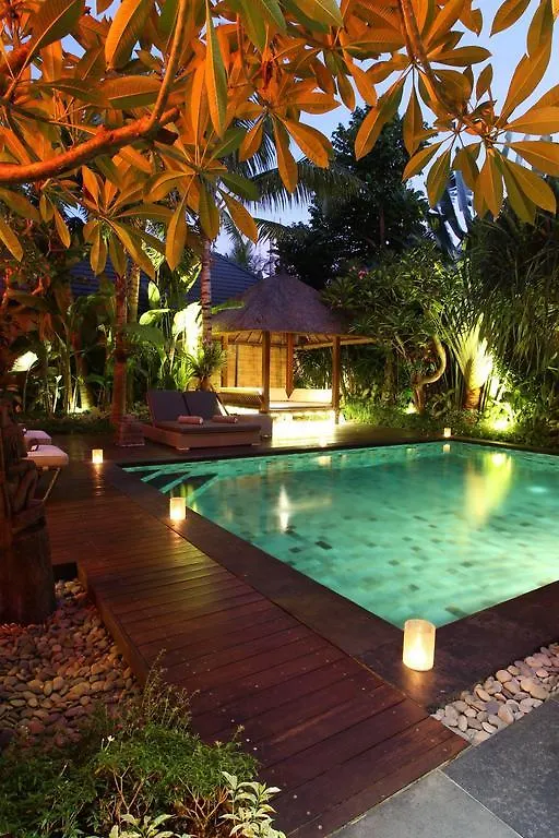 Elok Villas Seminyak
