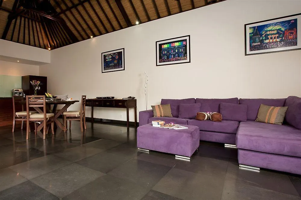 Elok Villas Seminyak
