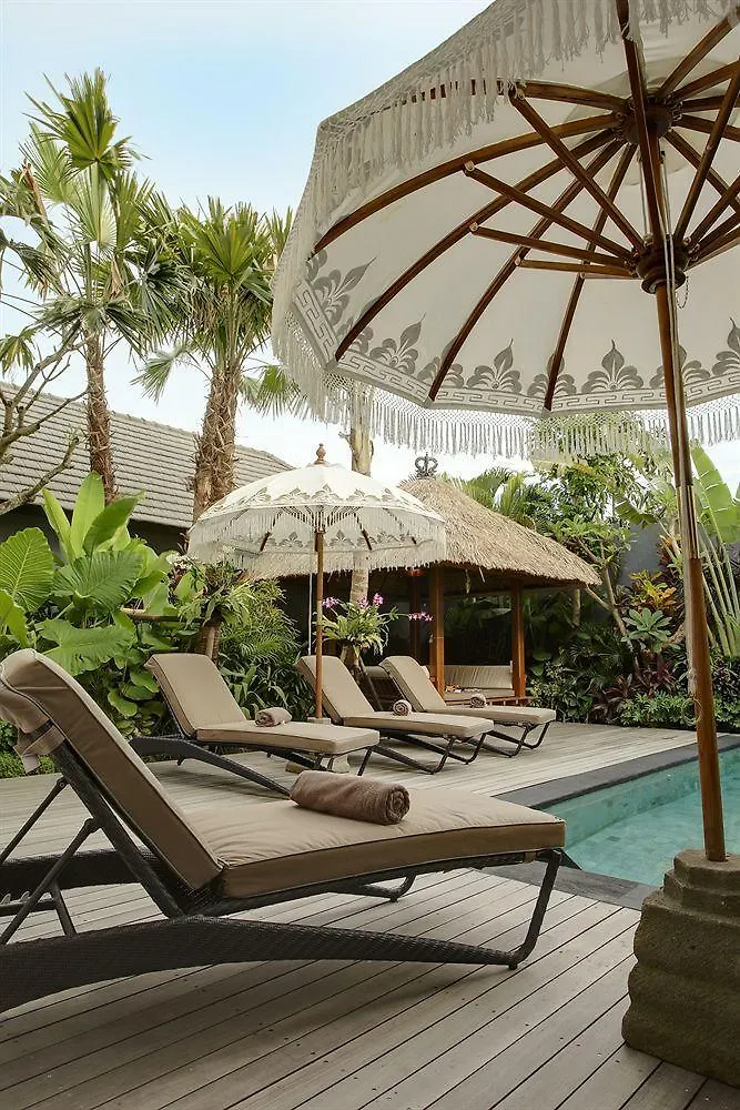 Elok Villas Seminyak