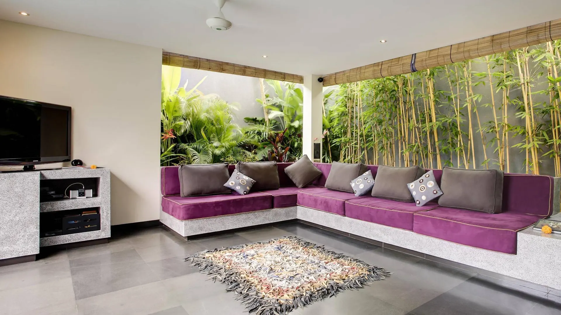 Elok Villas Seminyak  Indonesia