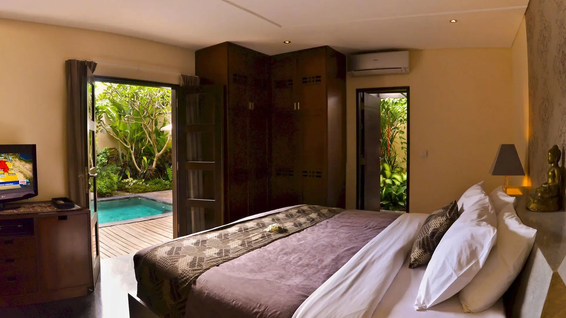 Elok Villas Seminyak  0*, Seminyak (Bali) Indonesia