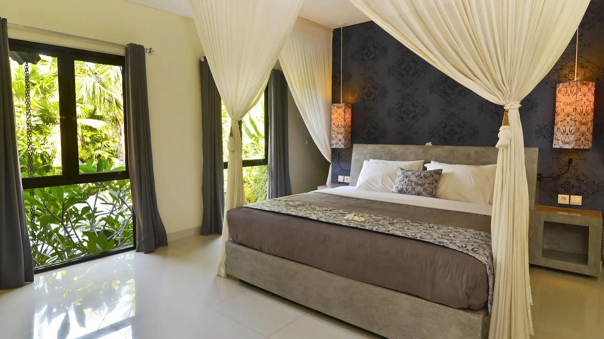 Elok Villas Seminyak