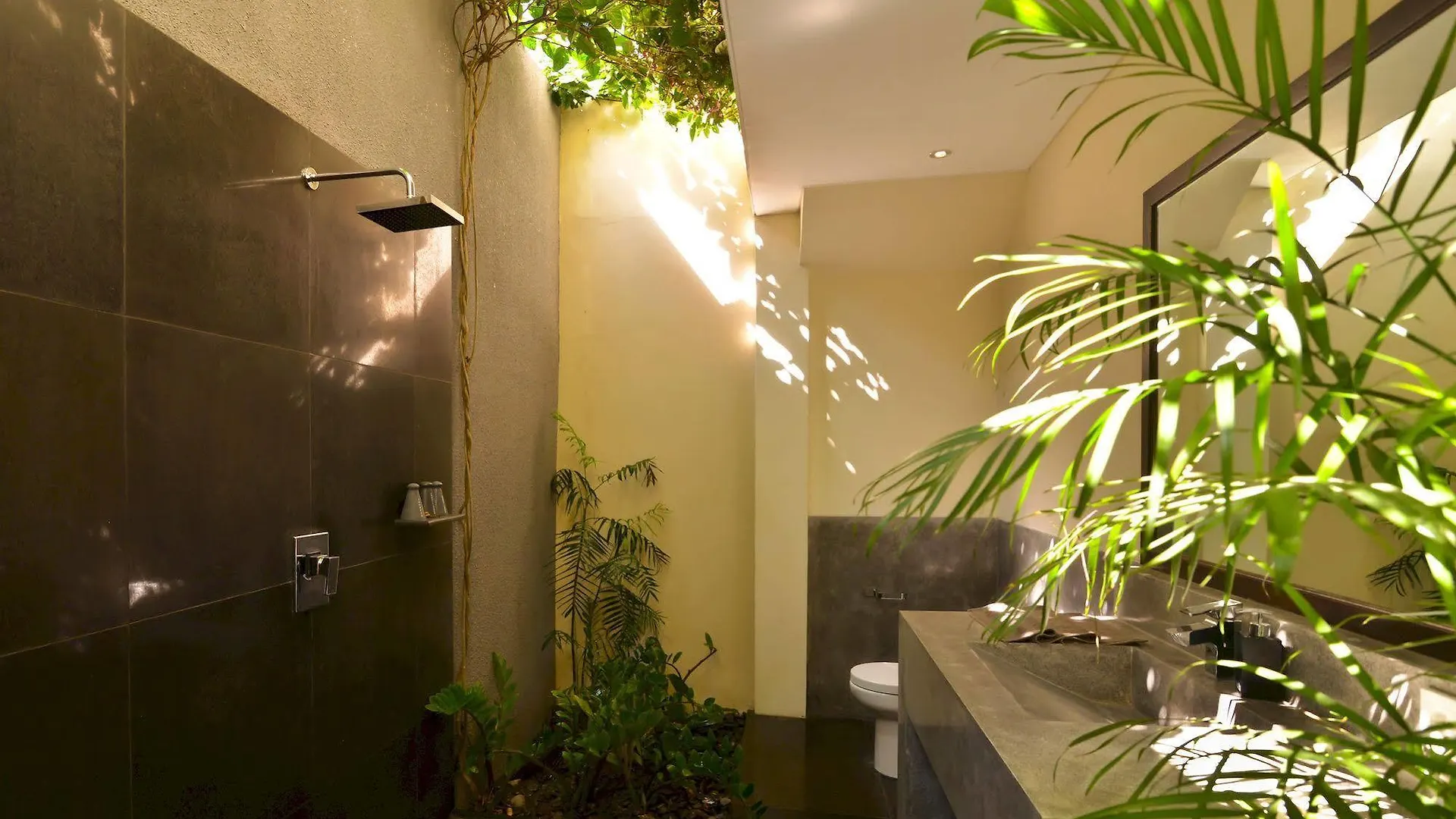 Elok Villas Seminyak   Seminyak (Bali)