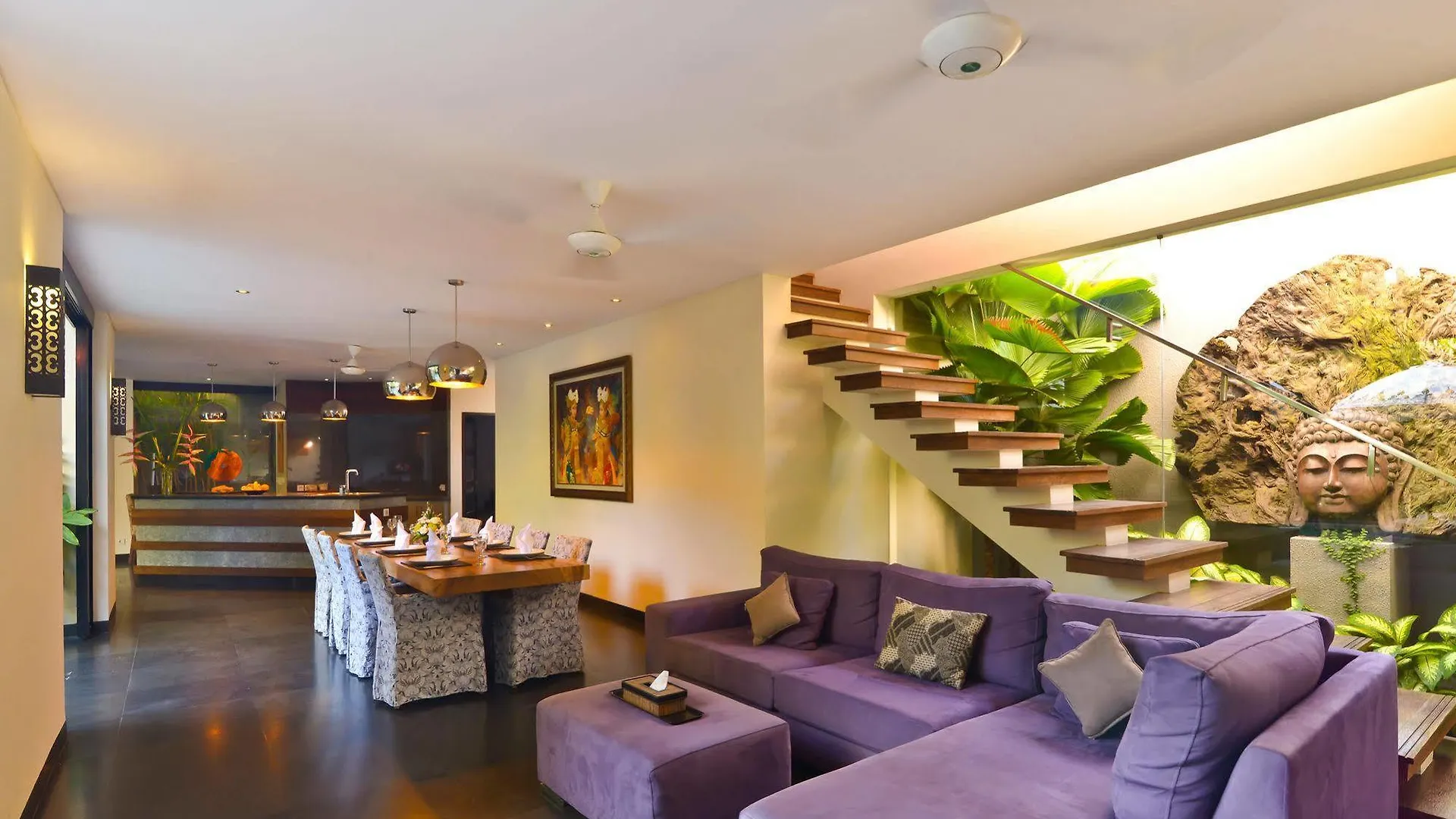 Elok Villas Seminyak   Seminyak (Bali)