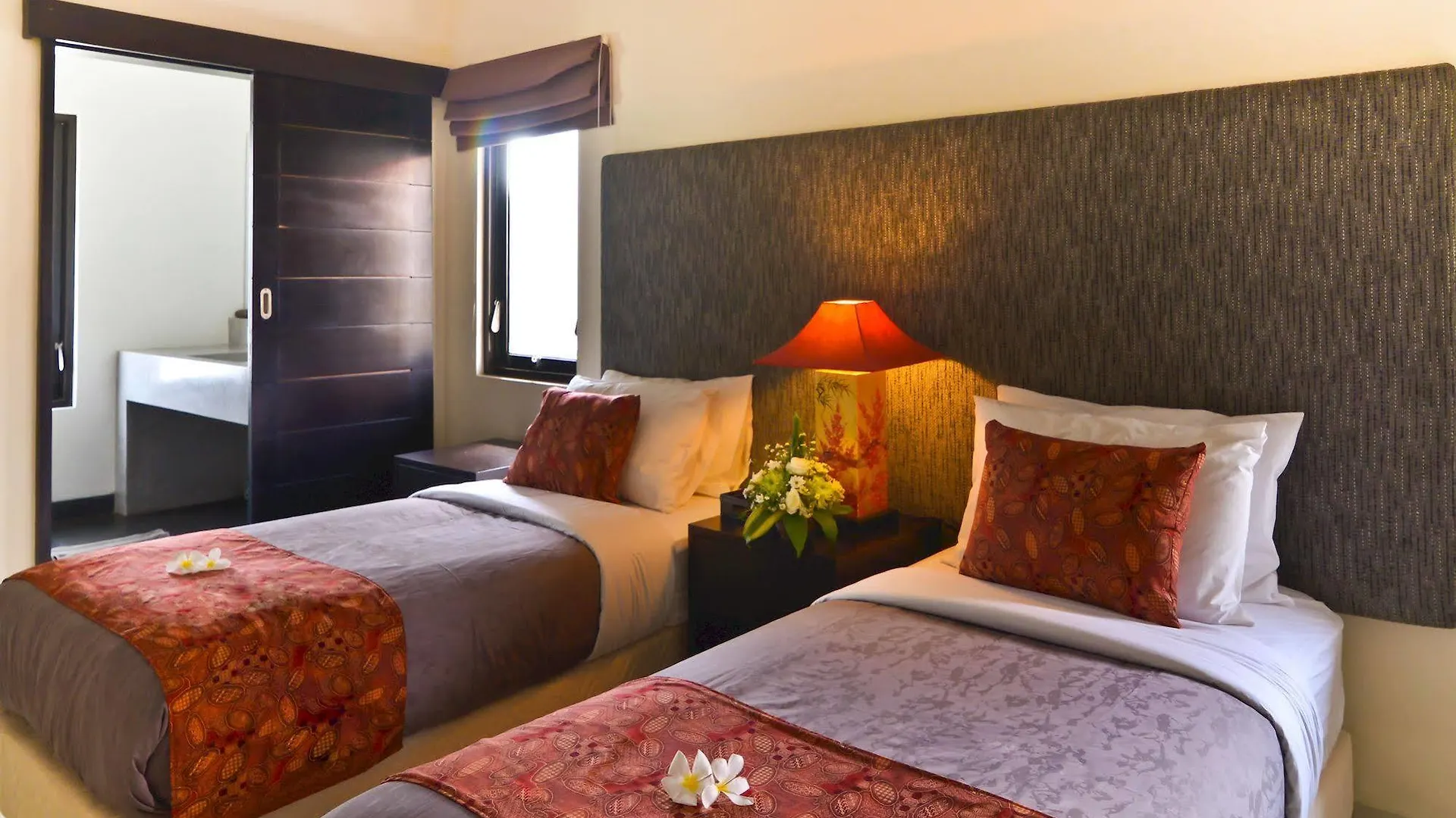 Elok Villas Seminyak  Indonesia