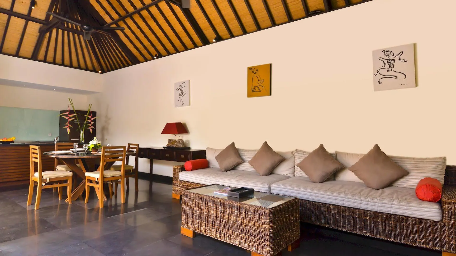Elok Villas Seminyak