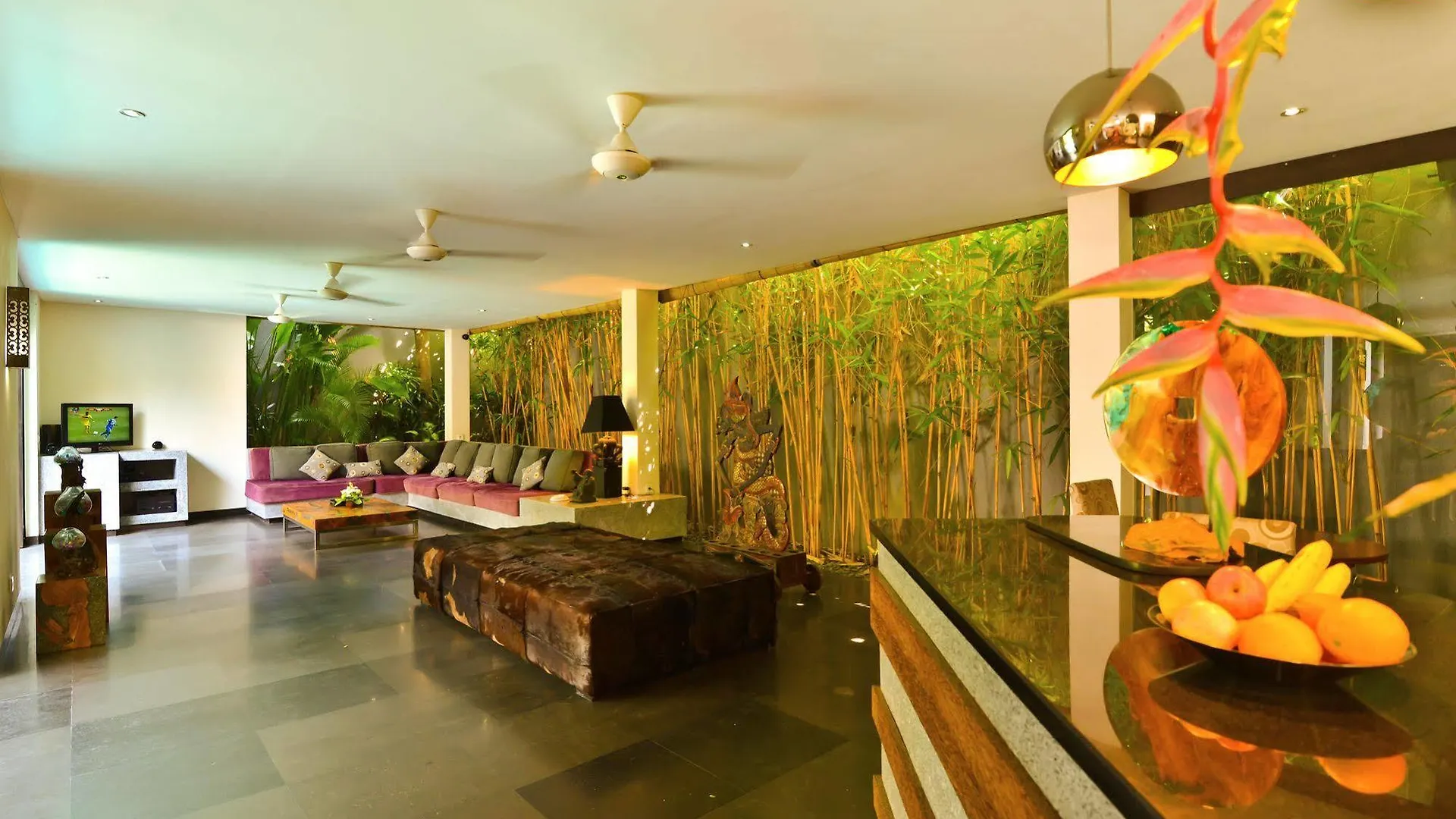Elok Villas Seminyak  Seminyak (Bali)