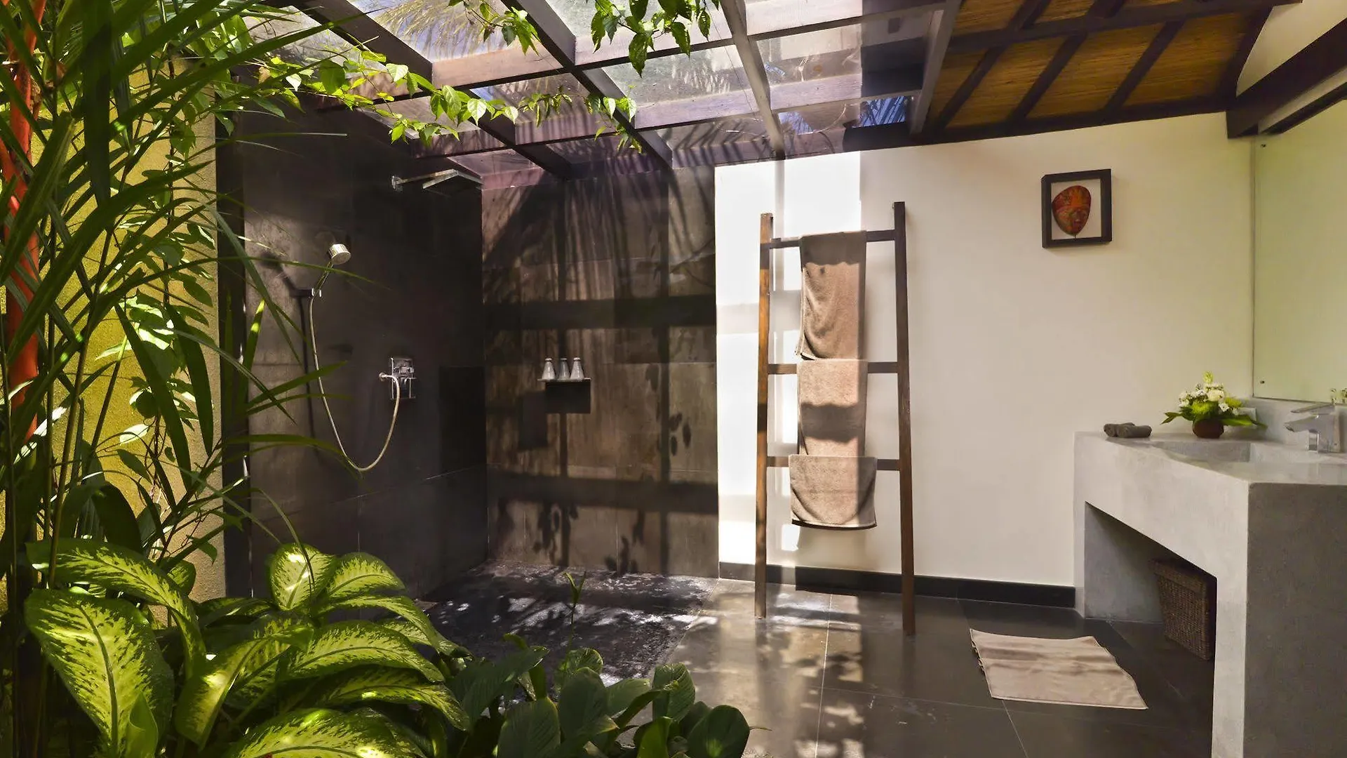 Elok Villas Seminyak