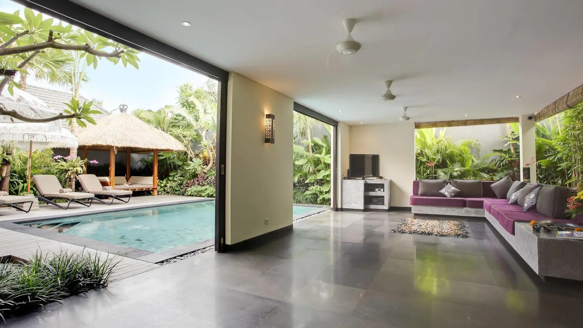 Elok Villas Seminyak  0*, Seminyak (Bali) Indonesia