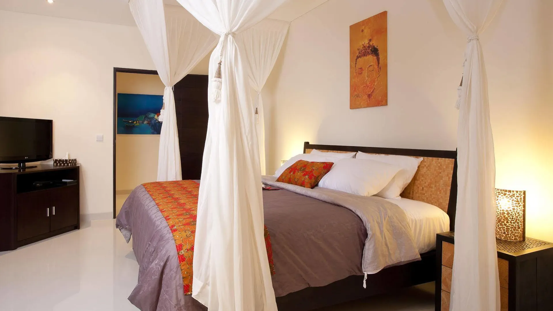 Elok Villas Seminyak