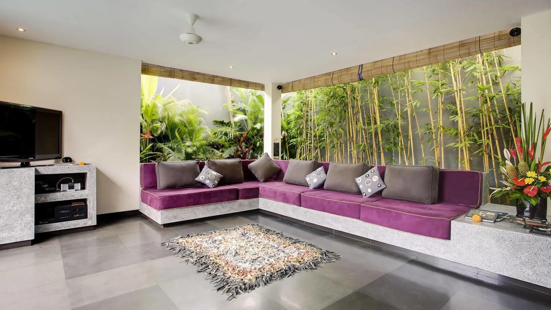 Elok Villas Seminyak