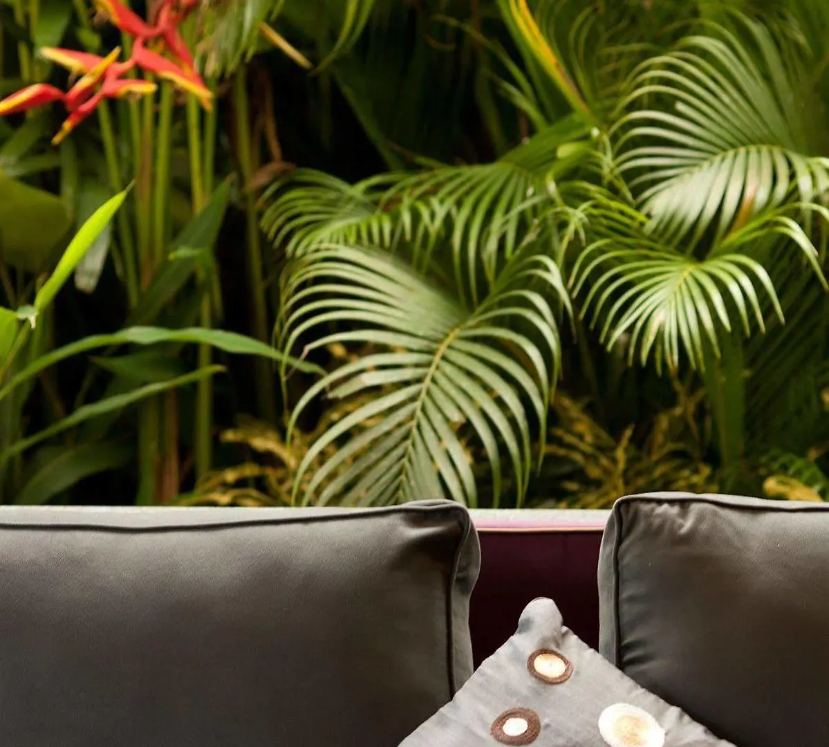 Elok Villas Seminyak