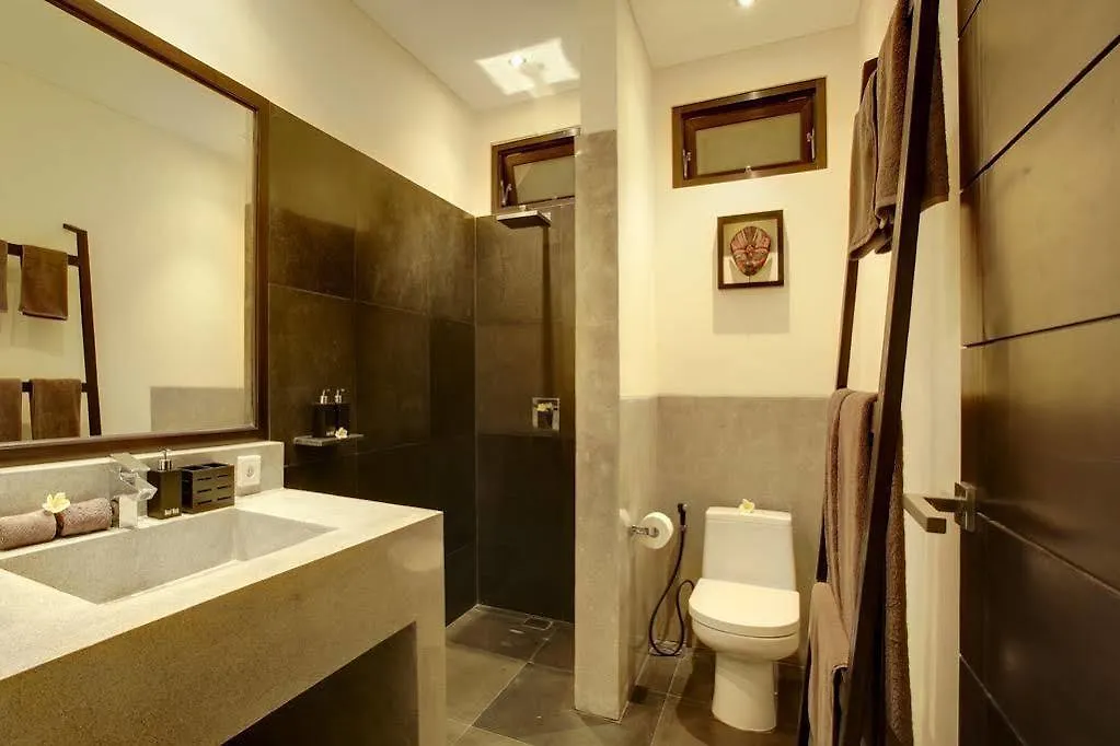 Elok Villas Seminyak  Indonesia